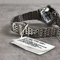 Часы Oris Artelier 01 561 7722 4051-07 8 14 79 фото 3